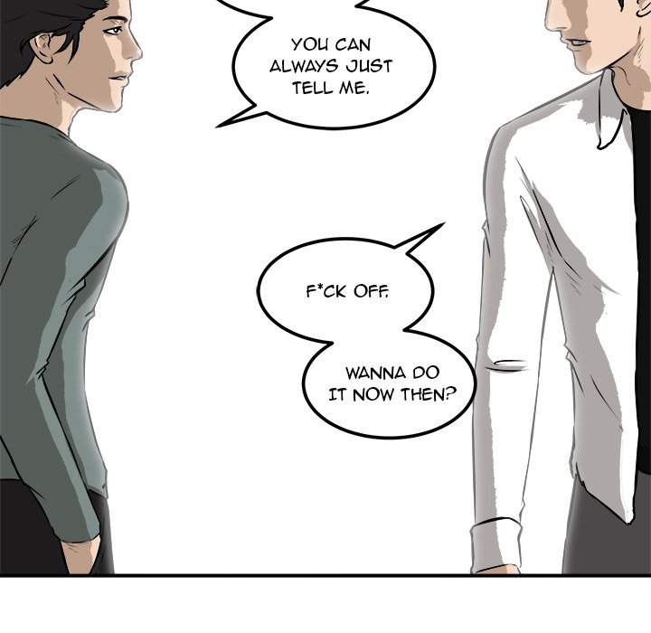 He Queen He Queen EP 25 - Toomics page 46 - 