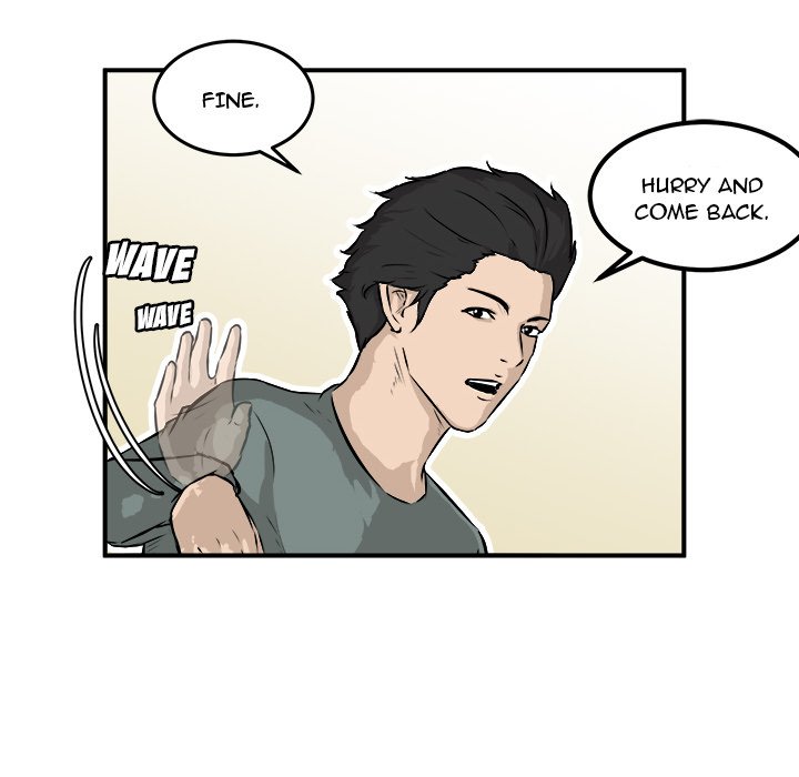 He Queen He Queen EP 25 - Toomics page 49 - 
