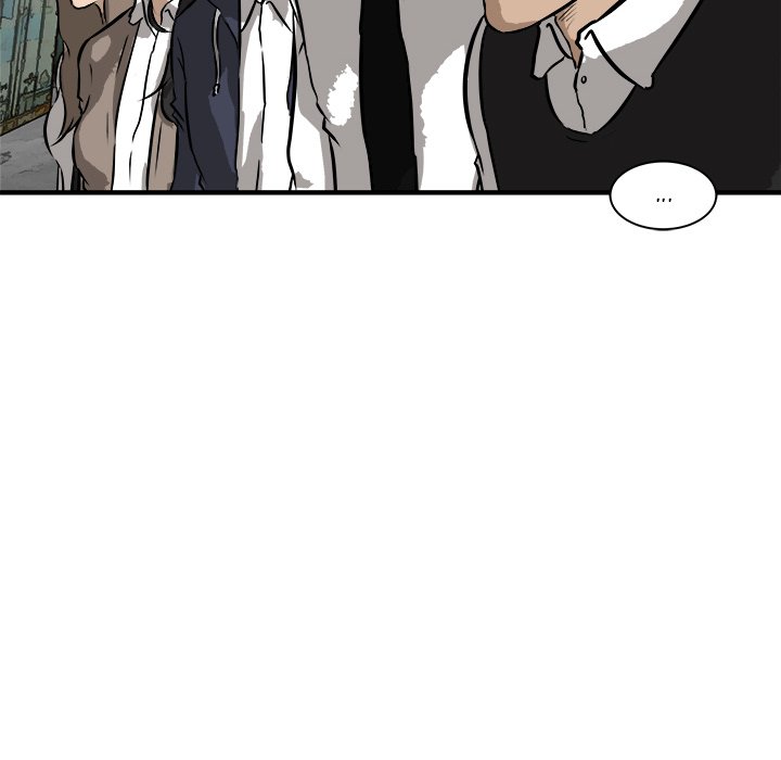 He Queen He Queen EP 25 - Toomics page 6 - 