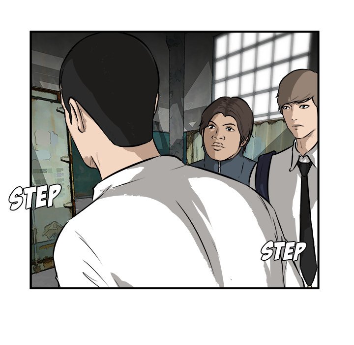 He Queen He Queen EP 25 - Toomics page 52 - 