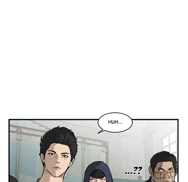He Queen He Queen EP 25 - Toomics page 55 - 