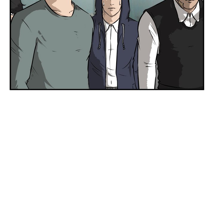 He Queen He Queen EP 25 - Toomics page 56 - 