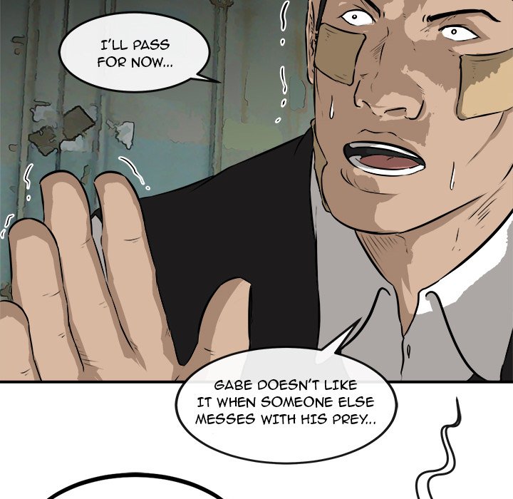 He Queen He Queen EP 25 - Toomics page 59 - 