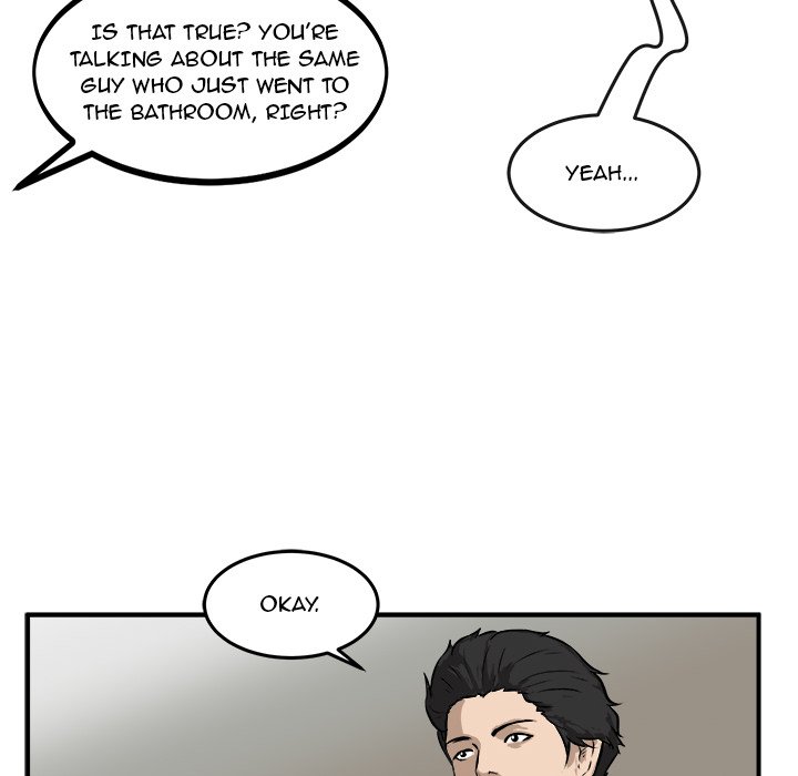 He Queen He Queen EP 25 - Toomics page 60 - 