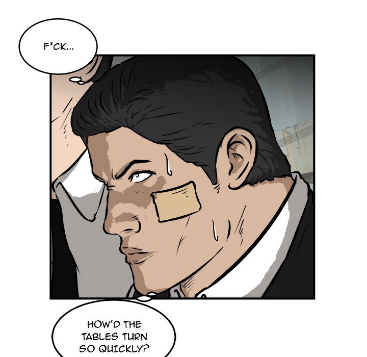 He Queen He Queen EP 25 - Toomics page 7 - 