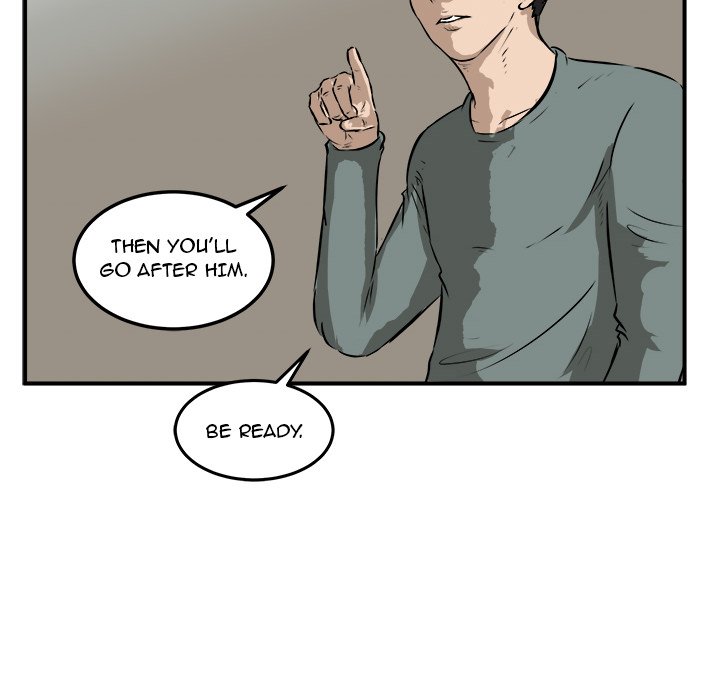 He Queen He Queen EP 25 - Toomics page 61 - 