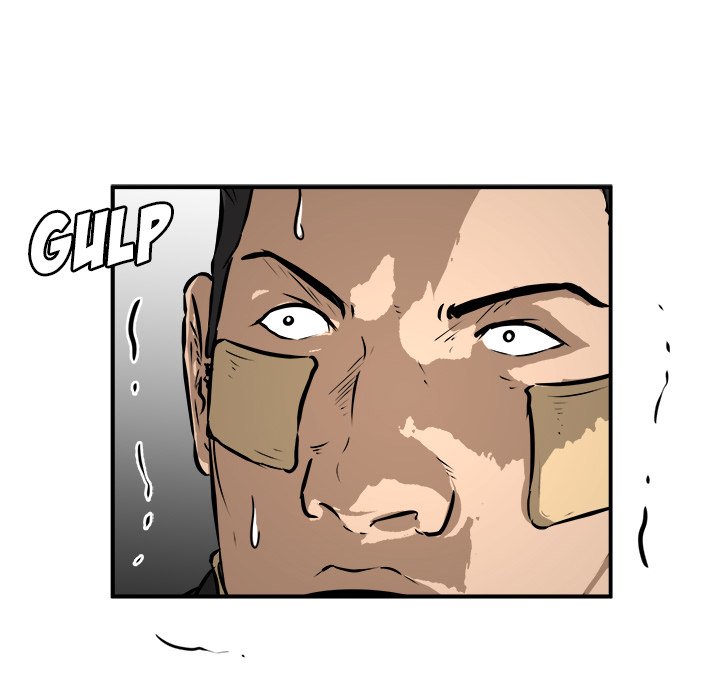 He Queen He Queen EP 25 - Toomics page 62 - 