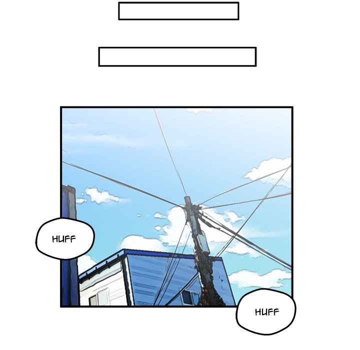 He Queen He Queen EP 25 - Toomics page 64 - 