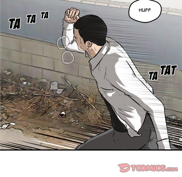 He Queen He Queen EP 25 - Toomics page 66 - 