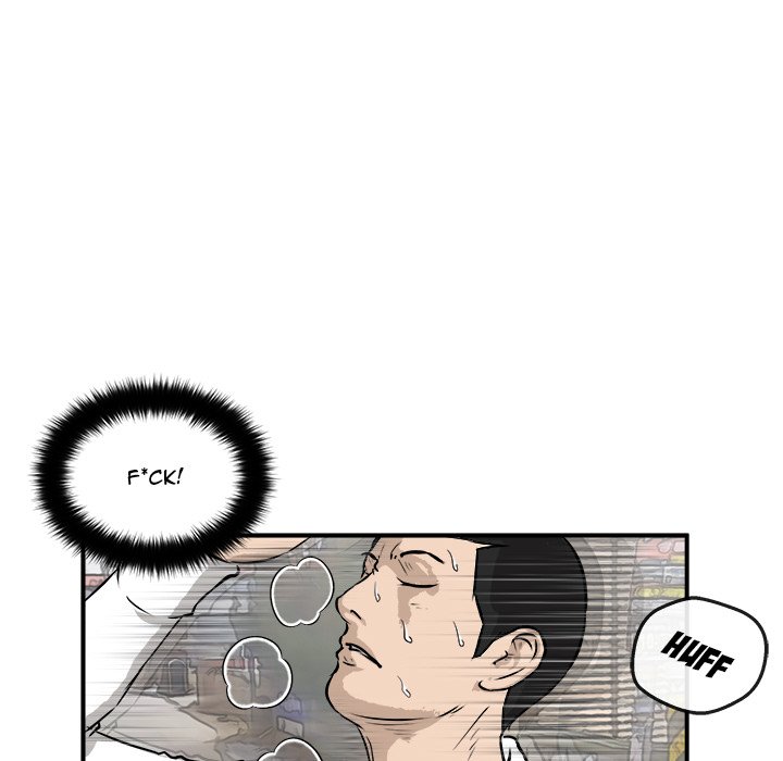 He Queen He Queen EP 25 - Toomics page 67 - 
