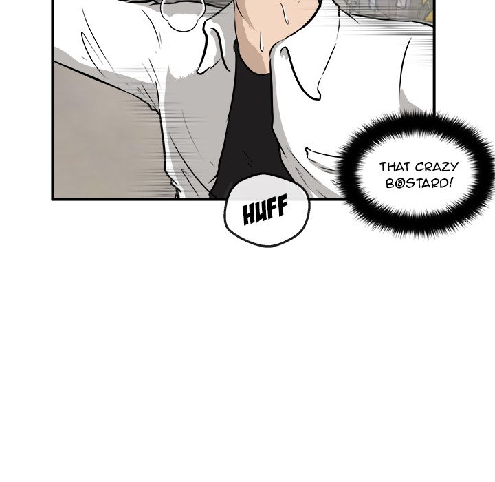 He Queen He Queen EP 25 - Toomics page 68 - 