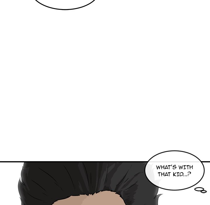 He Queen He Queen EP 25 - Toomics page 8 - 