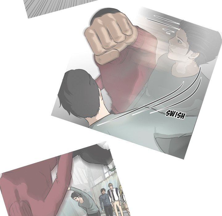 He Queen He Queen EP 25 - Toomics page 71 - 