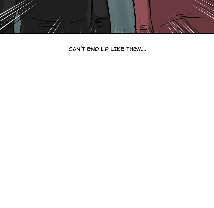 He Queen He Queen EP 25 - Toomics page 76 - 