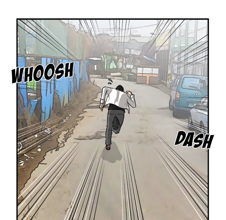 He Queen He Queen EP 25 - Toomics page 77 - 