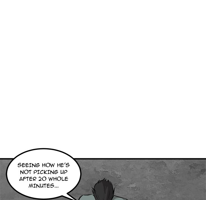 He Queen He Queen EP 25 - Toomics page 85 - 