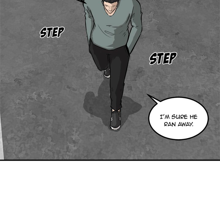 He Queen He Queen EP 25 - Toomics page 86 - 