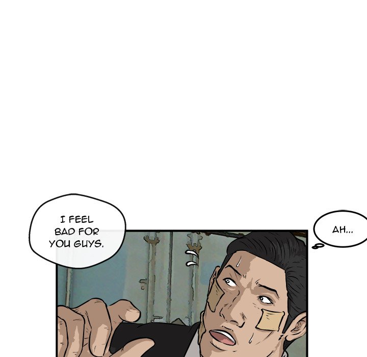 He Queen He Queen EP 25 - Toomics page 87 - 
