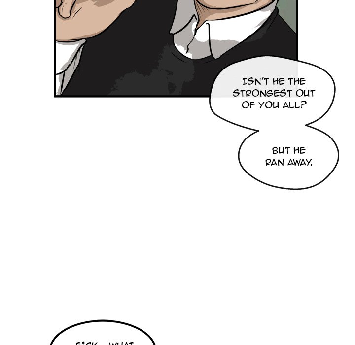He Queen He Queen EP 25 - Toomics page 88 - 