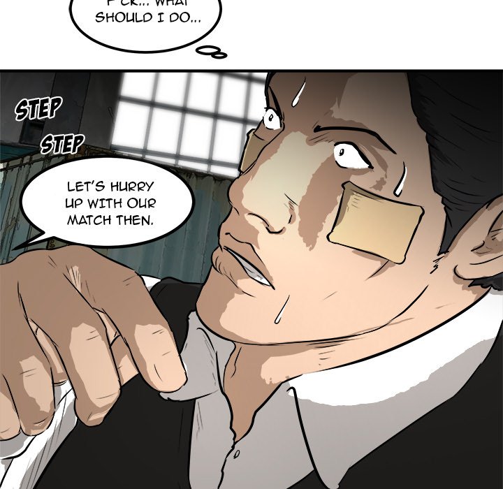 He Queen He Queen EP 25 - Toomics page 89 - 