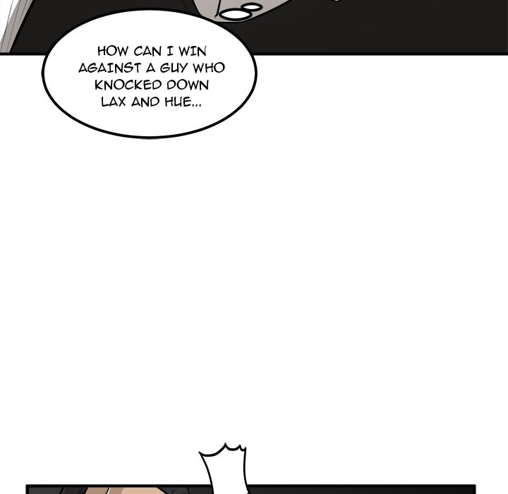 He Queen He Queen EP 25 - Toomics page 90 - 
