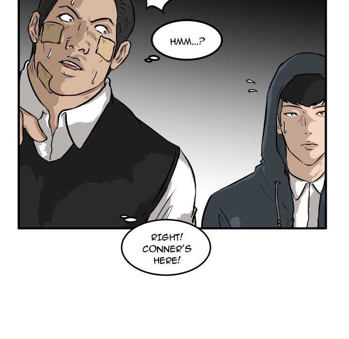 He Queen He Queen EP 25 - Toomics page 91 - 