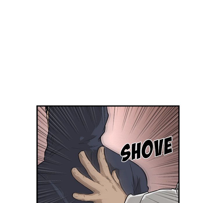 He Queen He Queen EP 25 - Toomics page 92 - 