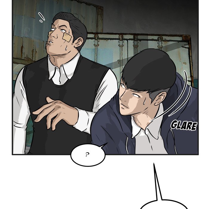 He Queen He Queen EP 25 - Toomics page 96 - 