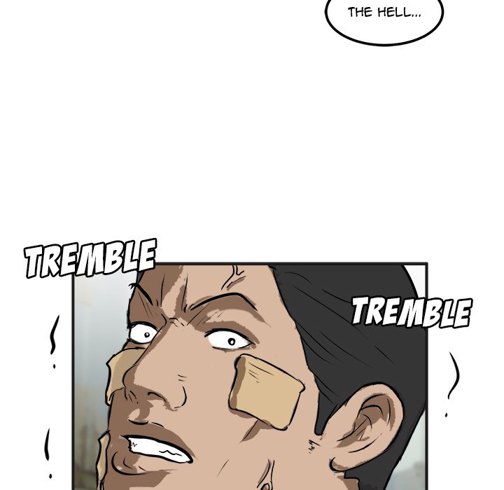 He Queen He Queen EP 25 - Toomics page 97 - 