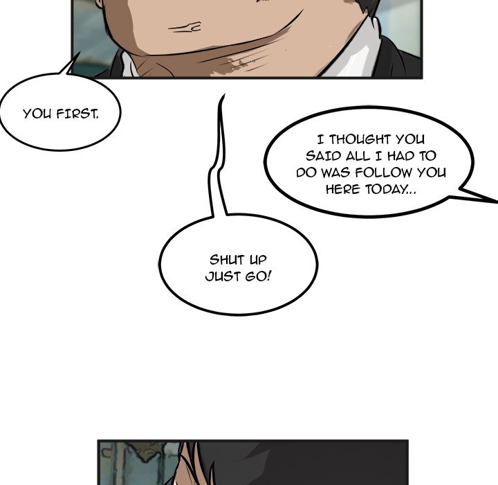He Queen He Queen EP 25 - Toomics page 98 - 