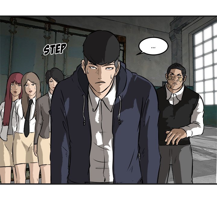 He Queen He Queen EP 25 - Toomics page 100 - 