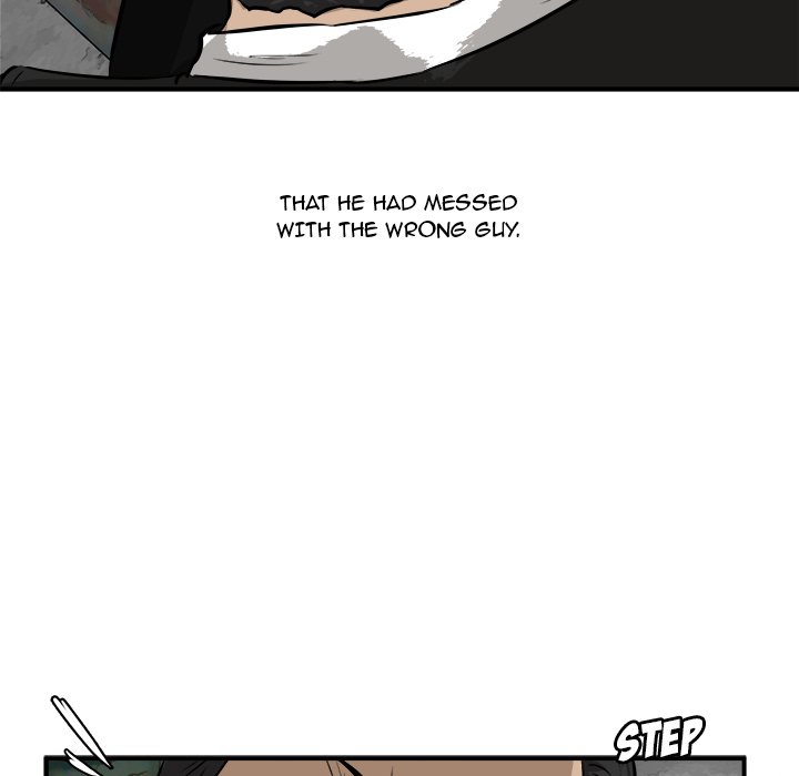 He Queen He Queen EP 26 - Toomics page 11 - 