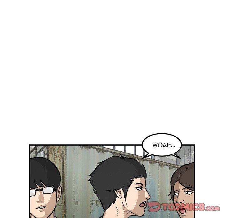 He Queen He Queen EP 26 - Toomics page 102 - 
