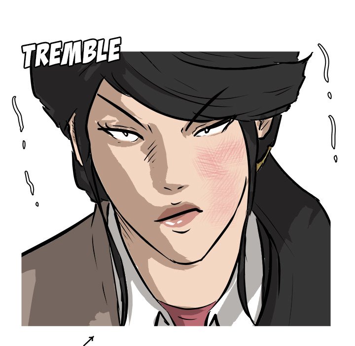 He Queen He Queen EP 26 - Toomics page 104 - 