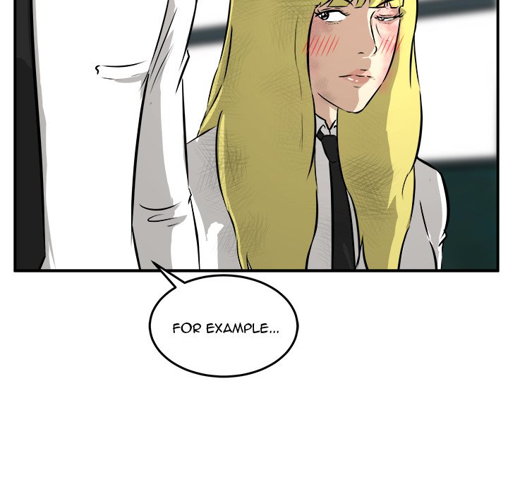 He Queen He Queen EP 26 - Toomics page 106 - 