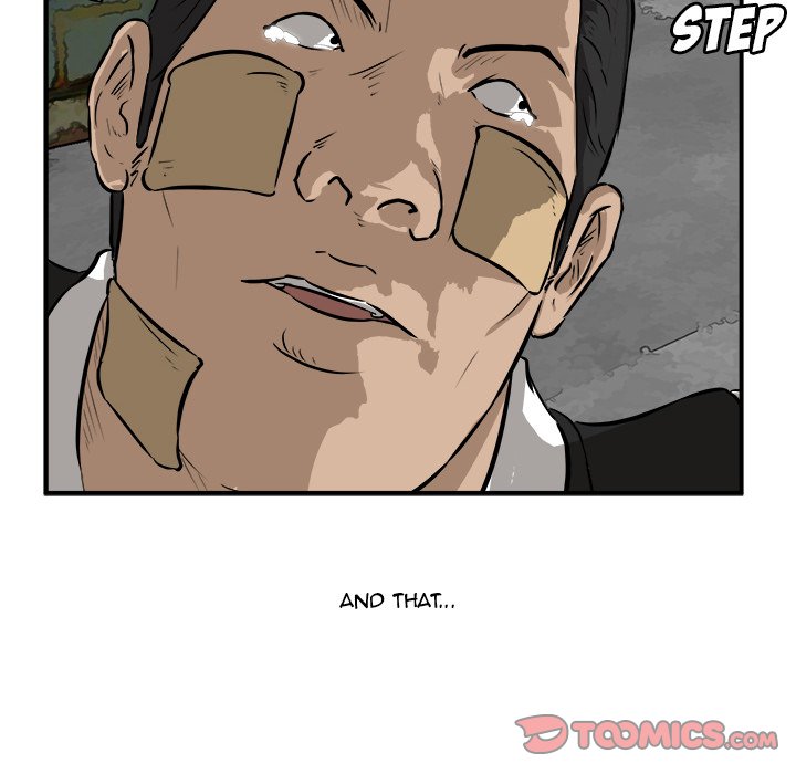 He Queen He Queen EP 26 - Toomics page 12 - 
