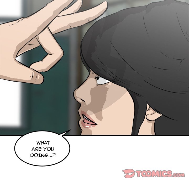 He Queen He Queen EP 26 - Toomics page 111 - 