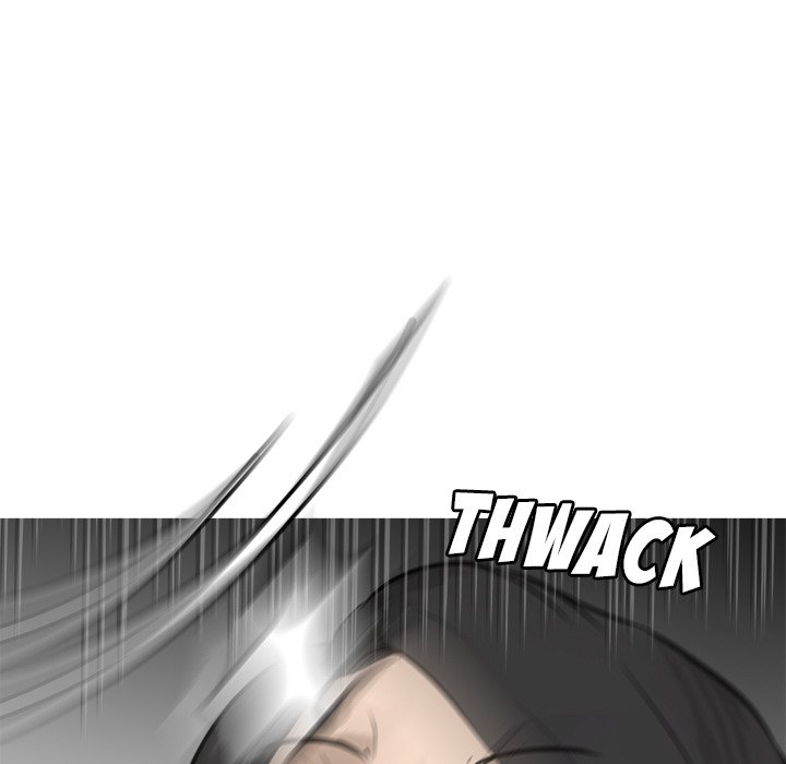He Queen He Queen EP 26 - Toomics page 112 - 