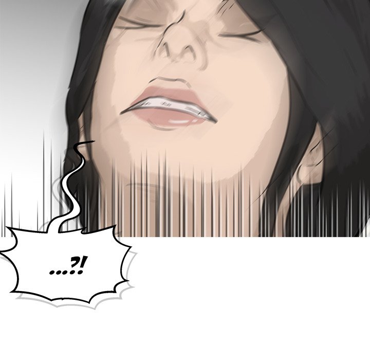 He Queen He Queen EP 26 - Toomics page 113 - 