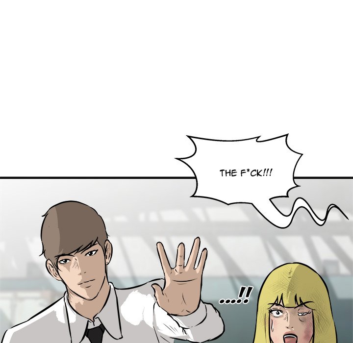 He Queen He Queen EP 26 - Toomics page 114 - 