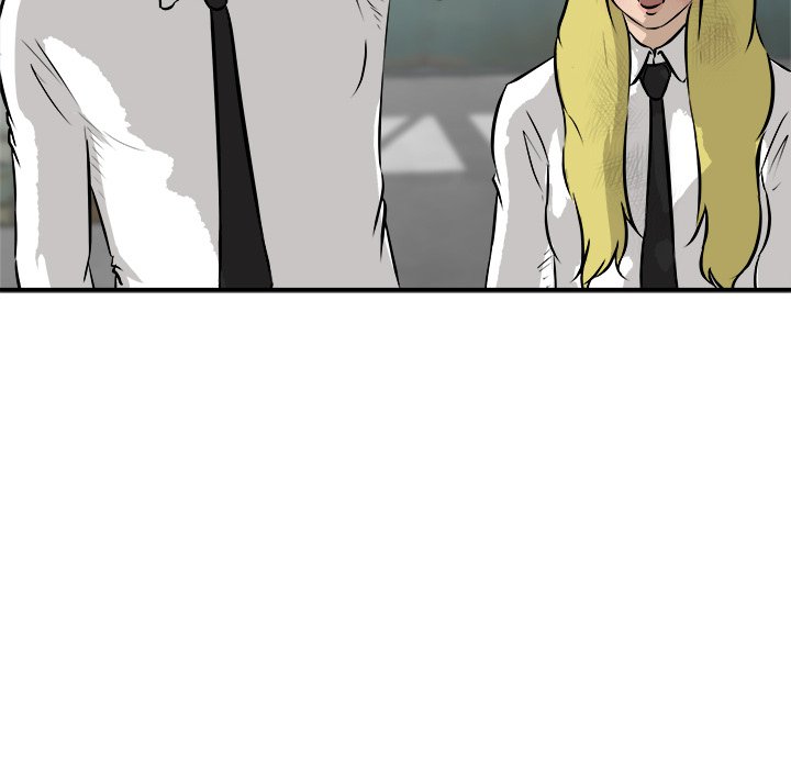 He Queen He Queen EP 26 - Toomics page 115 - 