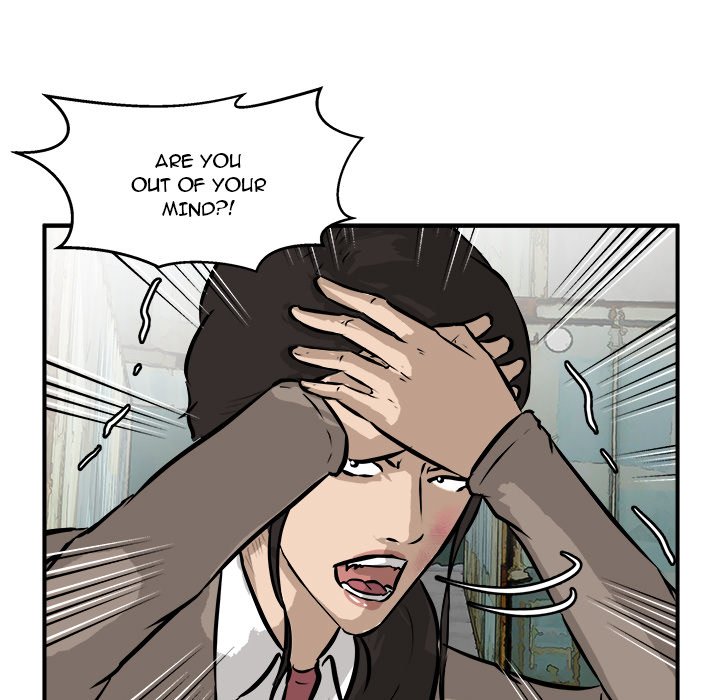 He Queen He Queen EP 26 - Toomics page 116 - 