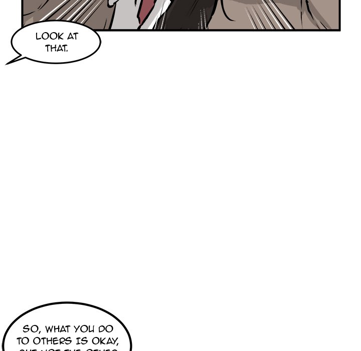 He Queen He Queen EP 26 - Toomics page 117 - 