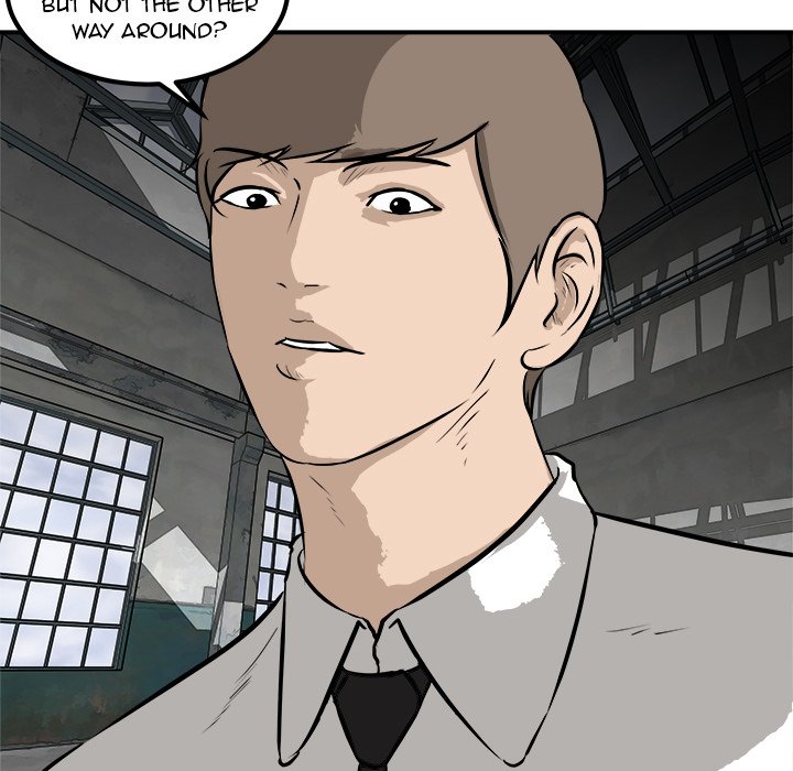 He Queen He Queen EP 26 - Toomics page 118 - 
