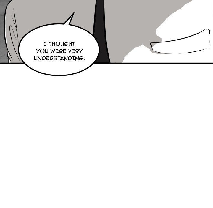 He Queen He Queen EP 26 - Toomics page 119 - 