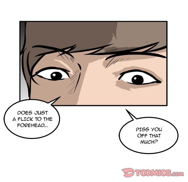 He Queen He Queen EP 26 - Toomics page 120 - 
