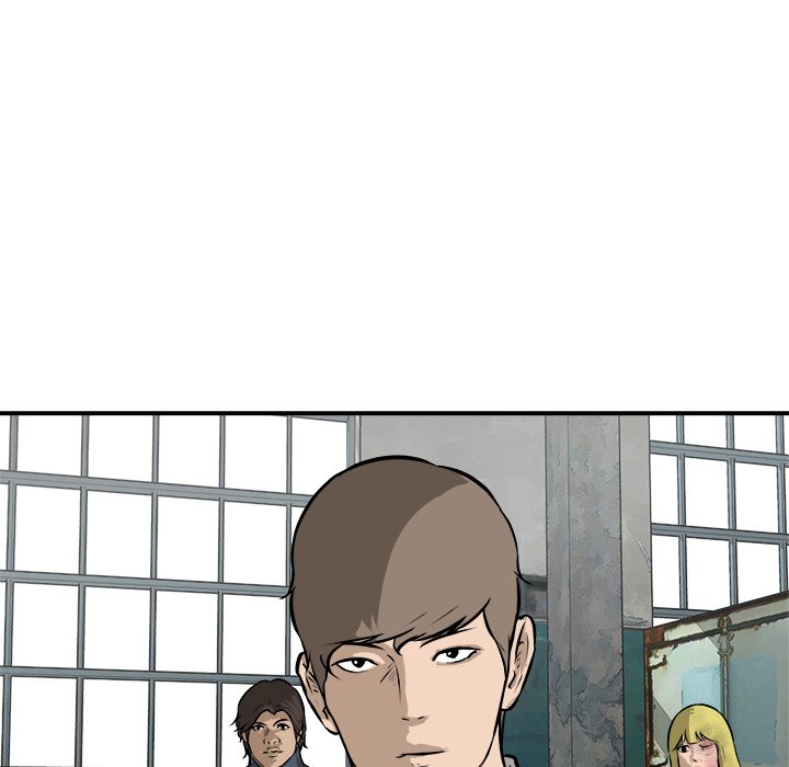 He Queen He Queen EP 26 - Toomics page 13 - 