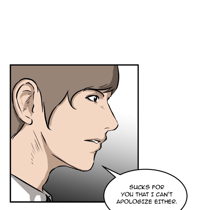 He Queen He Queen EP 26 - Toomics page 121 - 