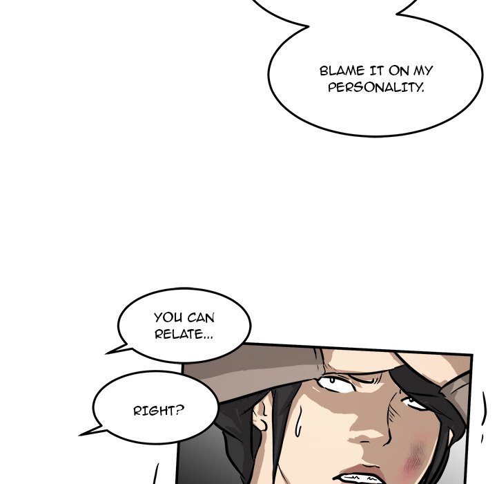 He Queen He Queen EP 26 - Toomics page 122 - 