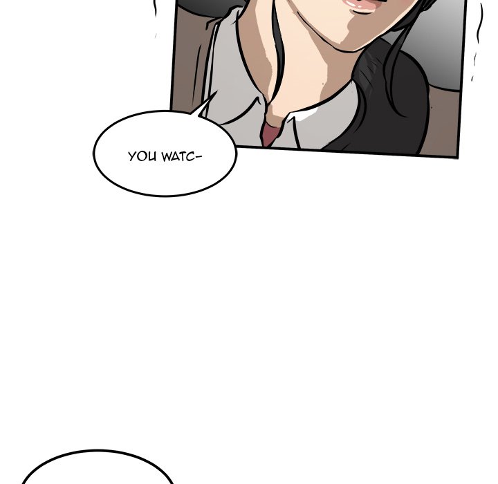 He Queen He Queen EP 26 - Toomics page 123 - 